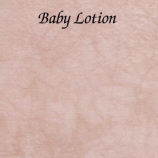 baby lotion site