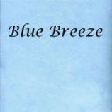 blue breeze