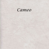 cameo