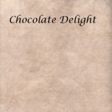 chocolate delight