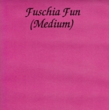 fuschia-fun medium