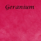 geranium-site