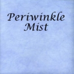 periwinkle mist