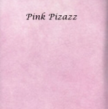 pink pizazz