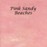 pink sandy beaches