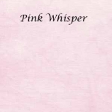 pink whisper