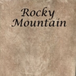 rocky mountain