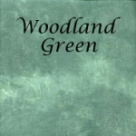 woodland green