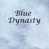 blue dynasty