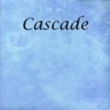 cascade