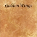 golden wings