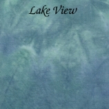 lake view site