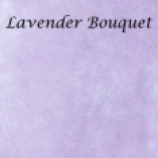 lavender bouquet new