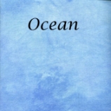 ocean