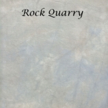 rock quarry site