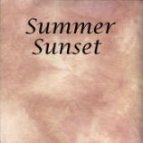 summer-sunset