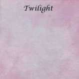 twilight