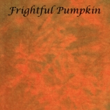 FRIGHTFUL PUMPKIN site