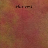 Harvest site