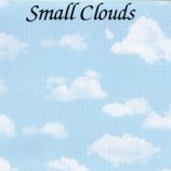 small clouds site