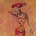 African-Fascshion-II
