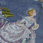 Cinderella-