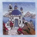 Greek-Island