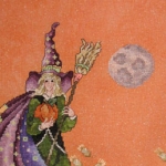 Harvest-Witch