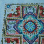 Mini-Mandala