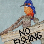 No-Fishing