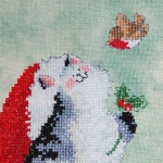 Santa-Paws