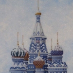 St-Basils-Cathedral