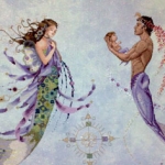 Mermaid and Heir
